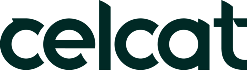 Celcat logo