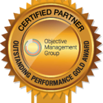 Objective Management Group, Certified Partner