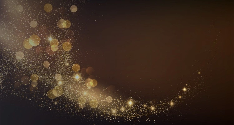 Gold Award win for outstanding performance