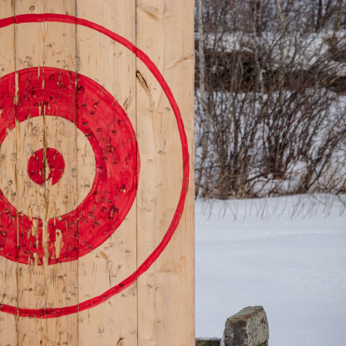 Target